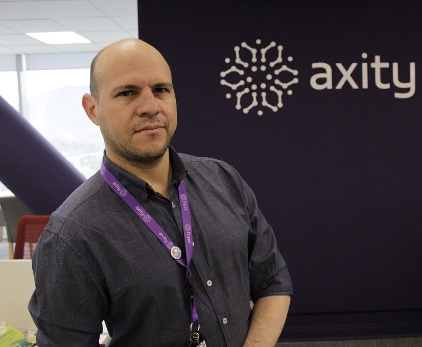 Axity - Servicios de TI y Comunicaciones