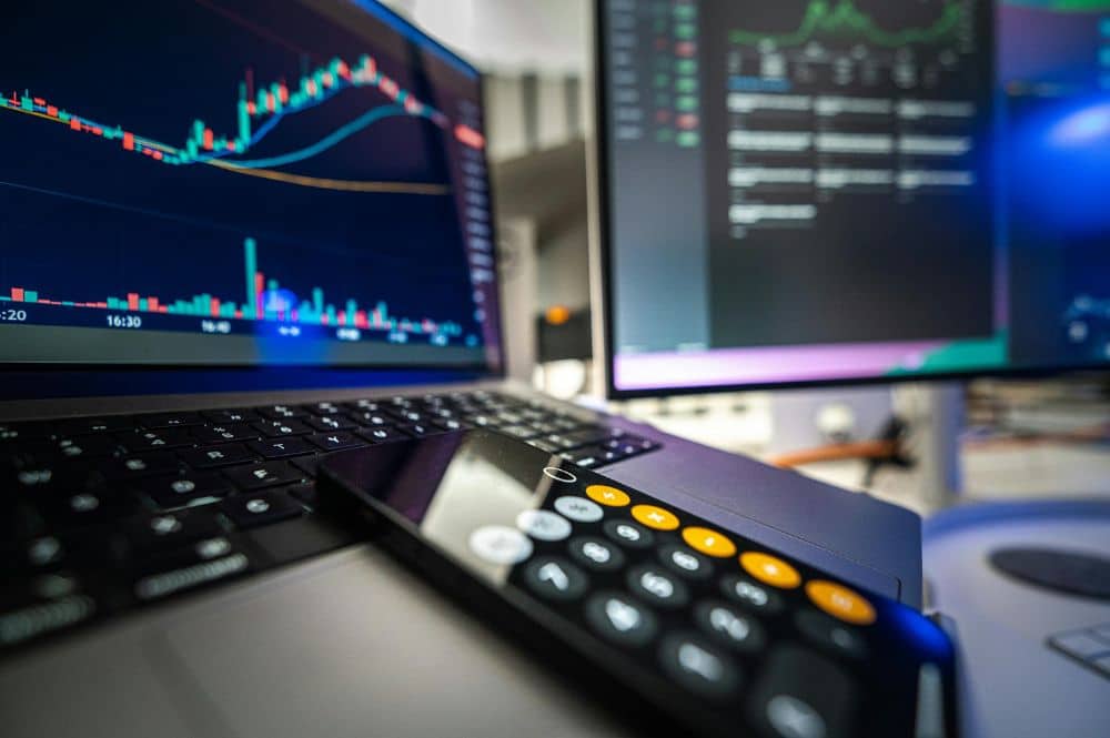Data Driven para el sector financiero
