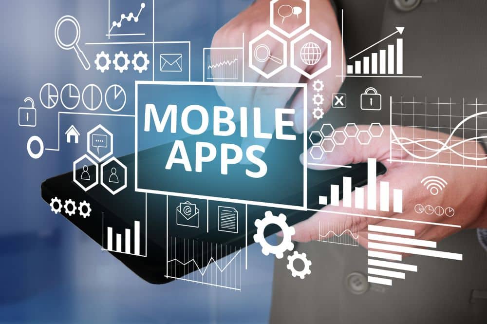 Mobile apps