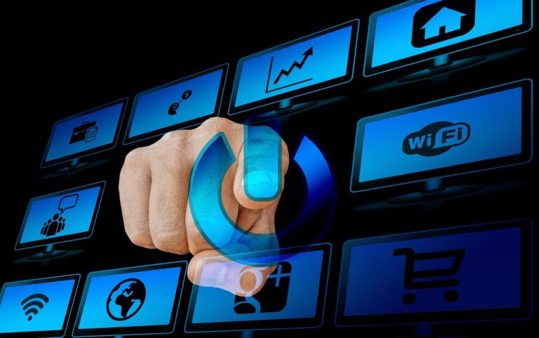 Ventajas de usas Wi-Fi