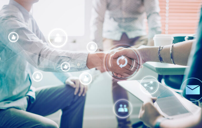 Blog Conectividad en la era digital