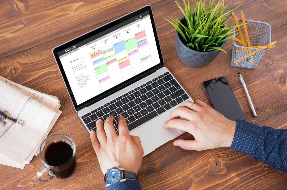 Finishing Work on Computer App