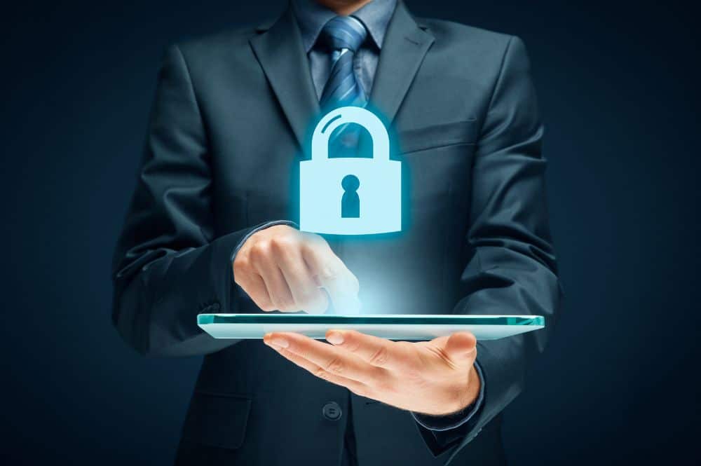 Axity con la ciberseguridad