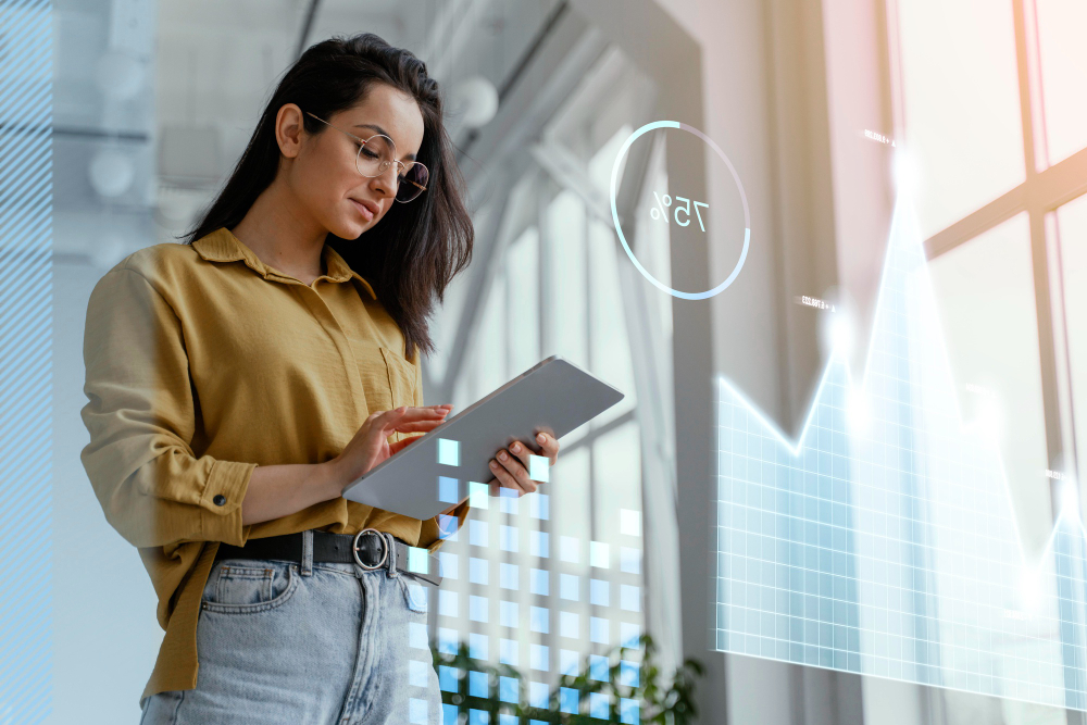 Smart Office - Espacios Inteligentes