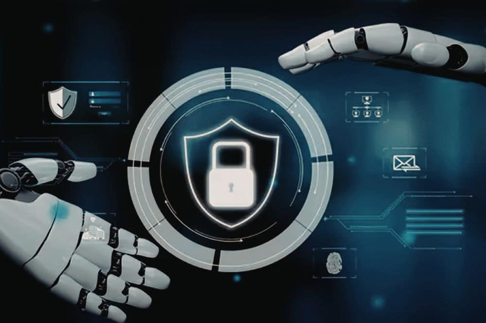Ciberseguridad convierte