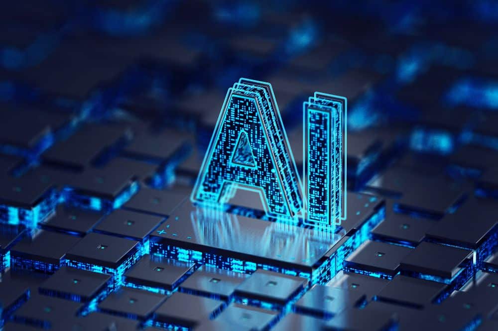 Intelegencia artificial y datos
