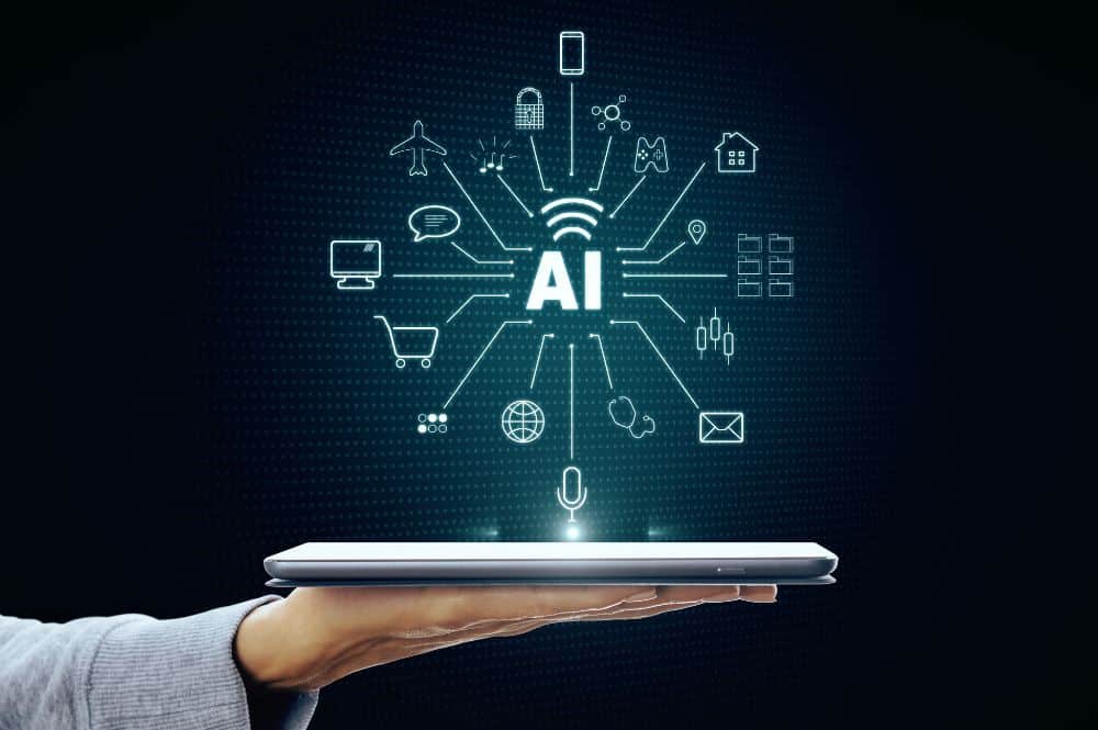 Inteligencia artificial