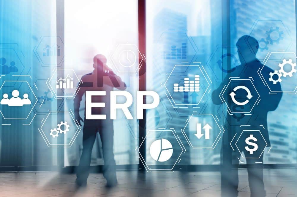 Beneficio ERP