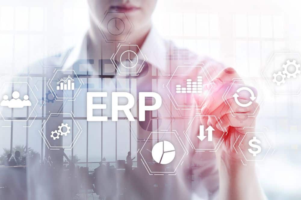 Erp on promise