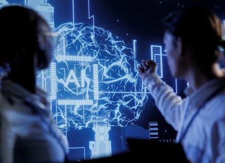 Inteligencia Artificial Adaptativa