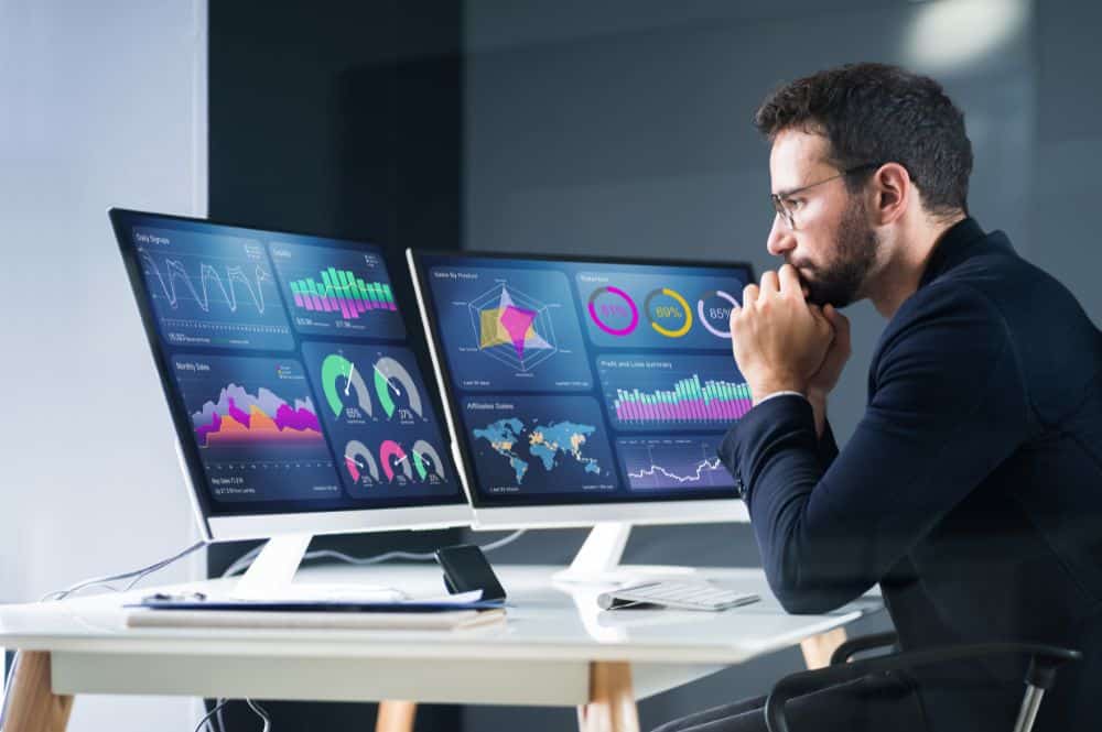 analitica empresarial