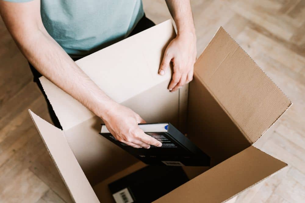 Caja Servicios