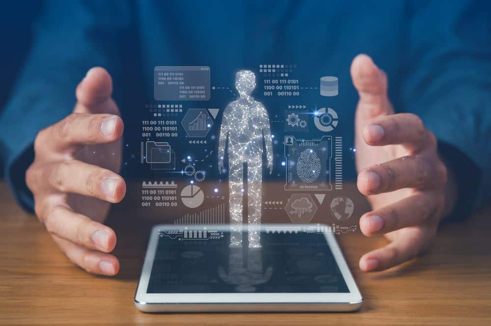 IA los chatbots y RPA