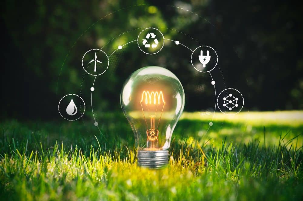 energia eficiente