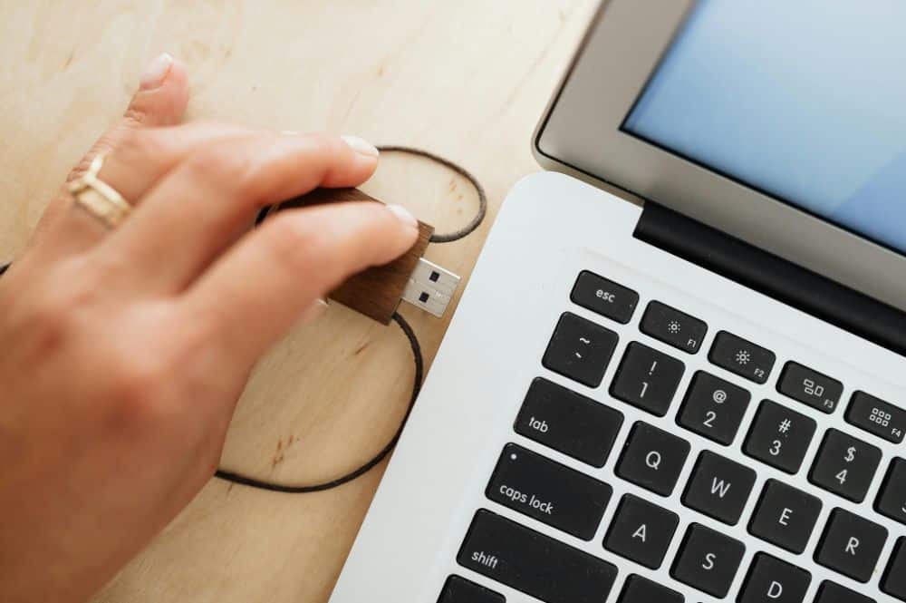 Laptop