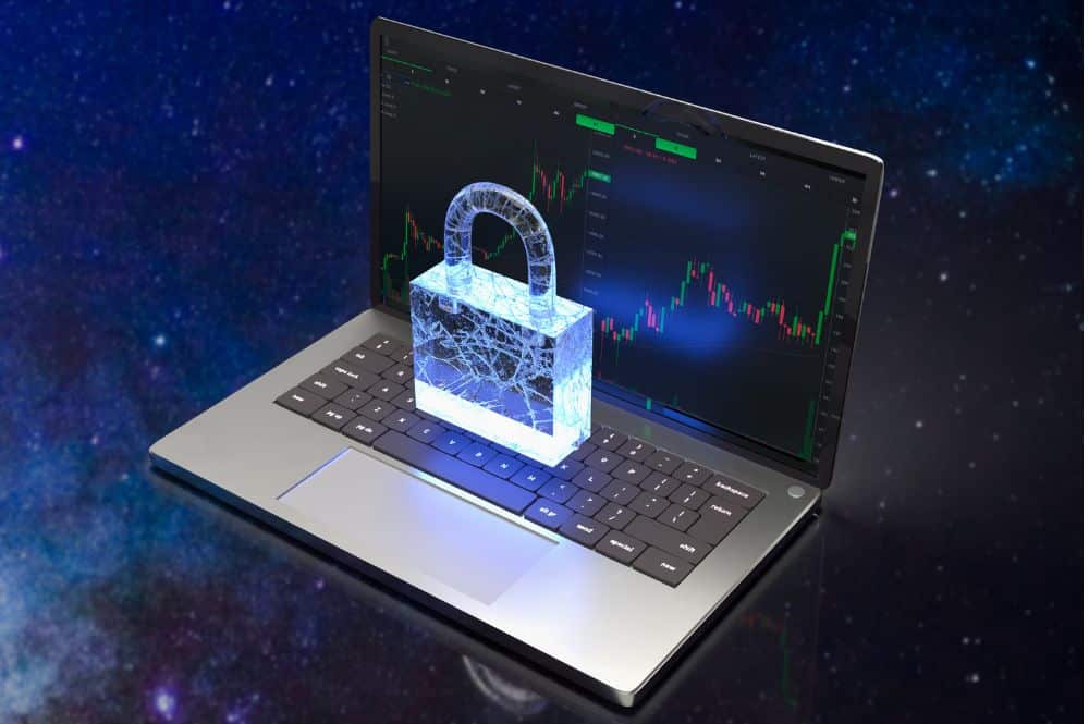 Seguridad y computador