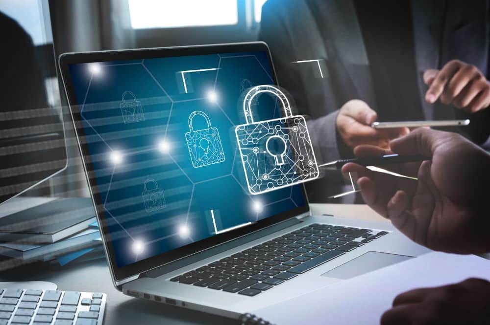 IA y seguridad