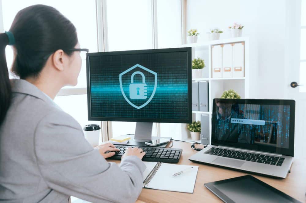 Procesos de seguridad