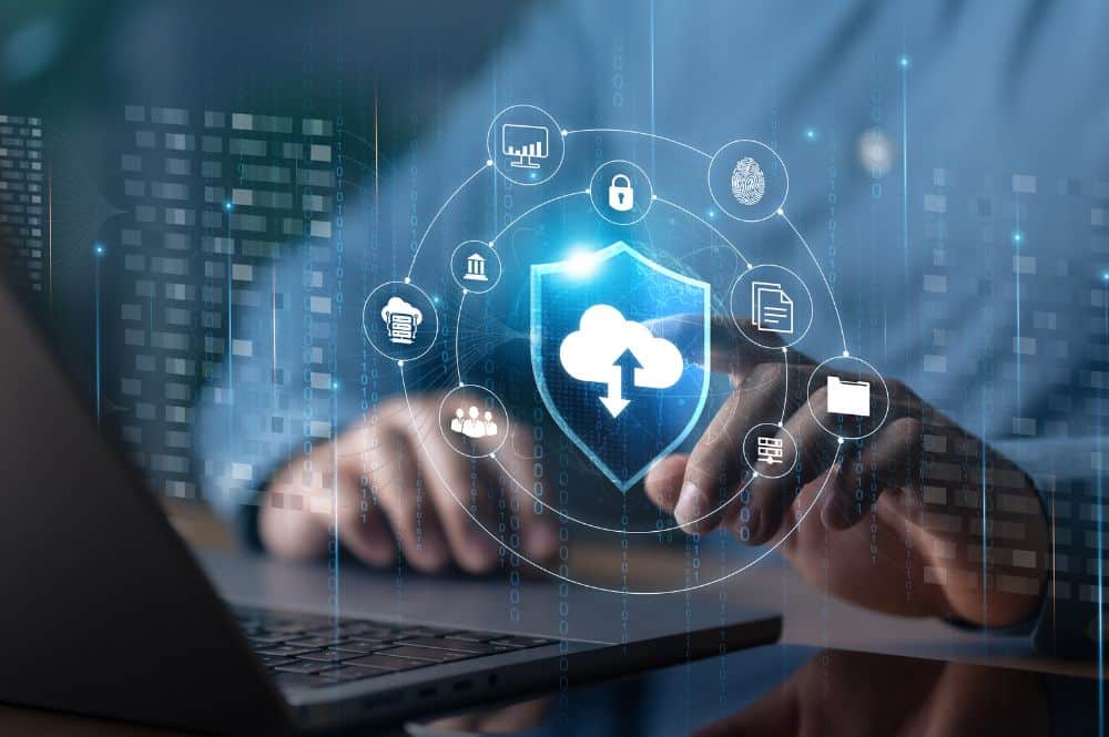 Seguridad tecnologica