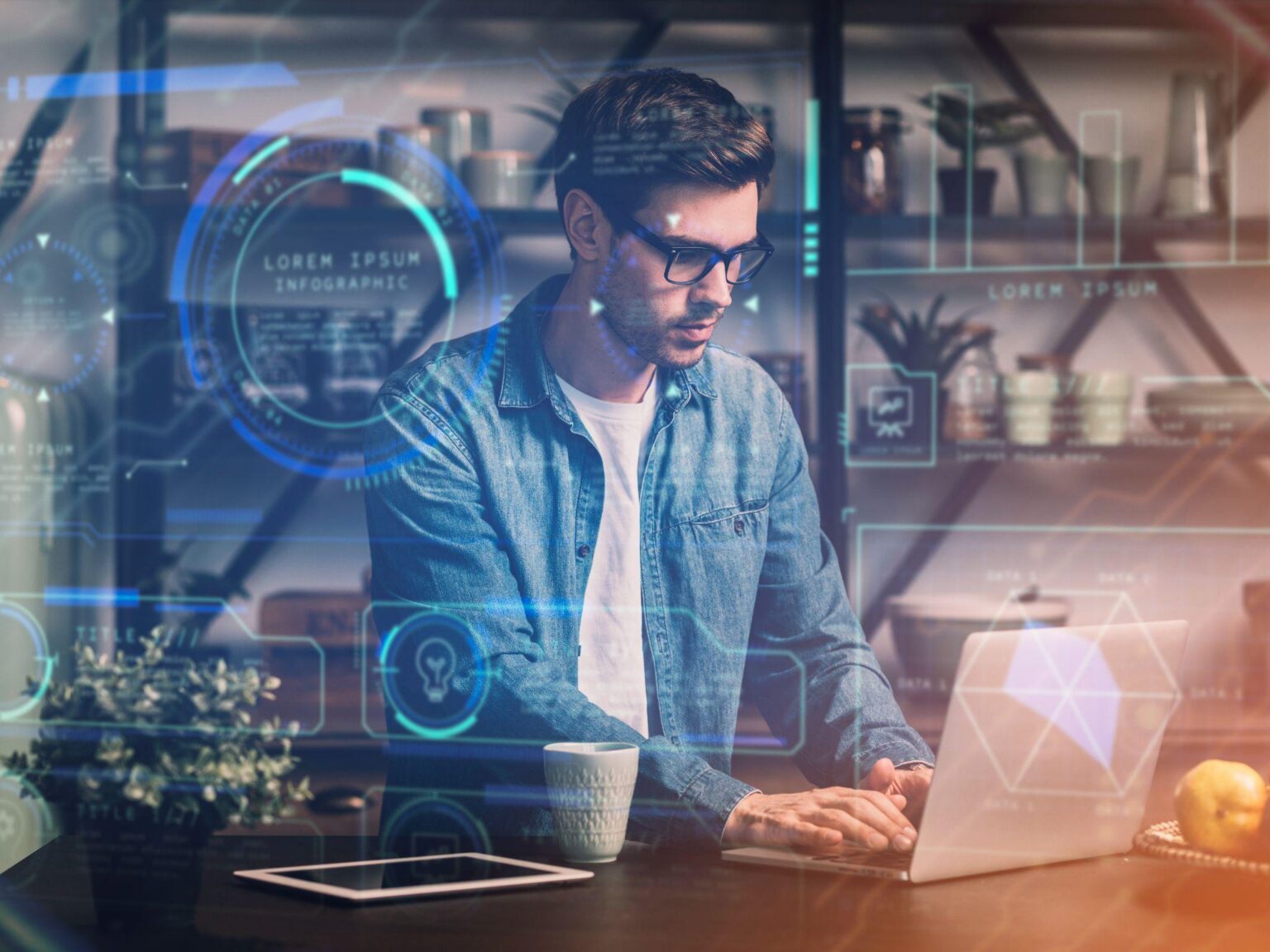 IA estrategica de Axity