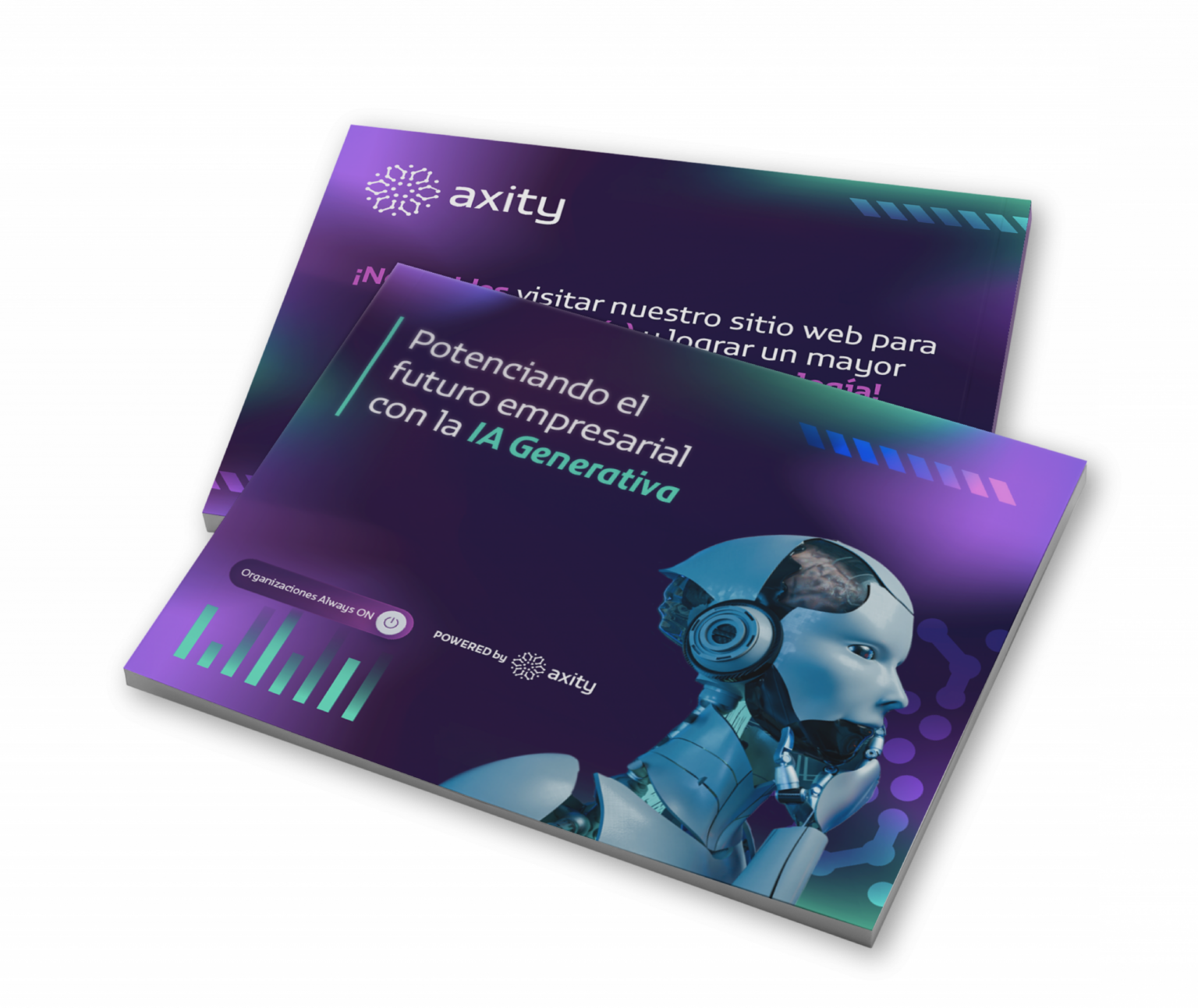 Axity Chile Recursos | Axity