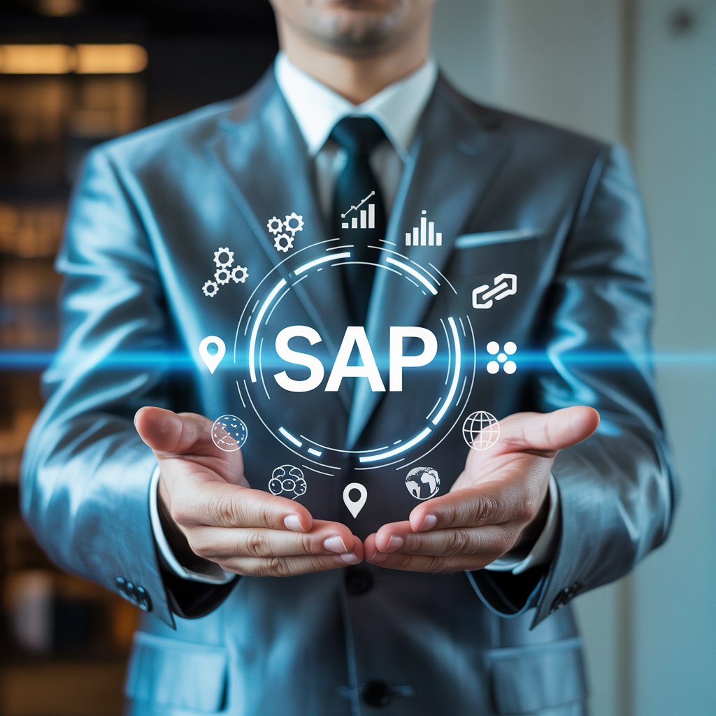 sap image