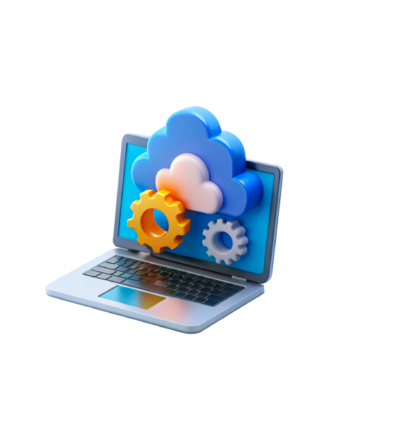 Apps & Infrastructure