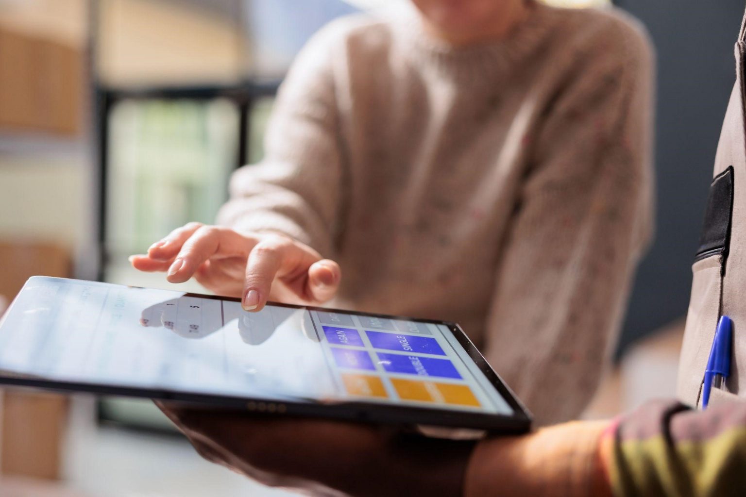 Como construir productos digitales listos para un mercado en constante cambio