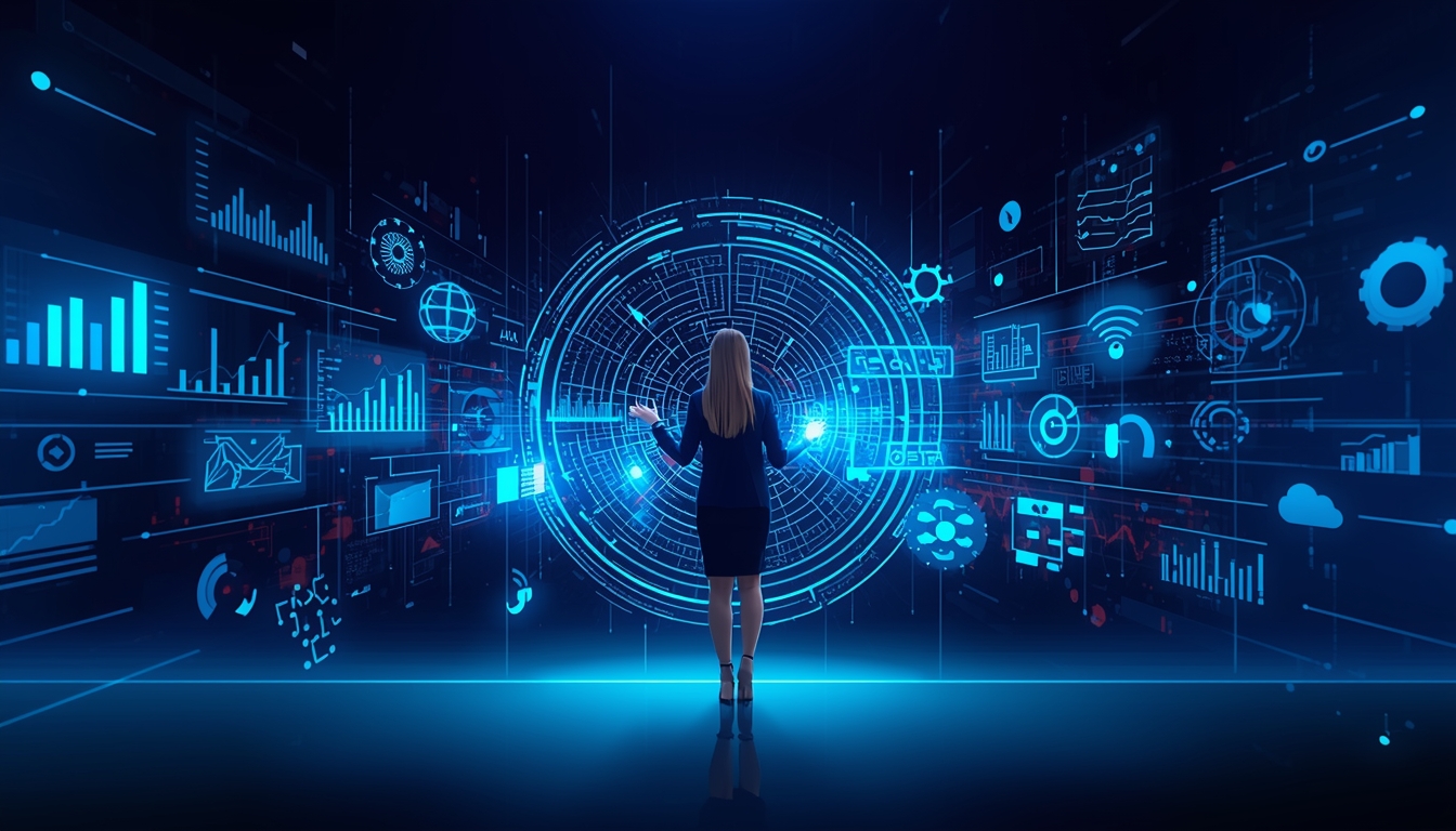 Cada avance tecnologico que transforma industrias tiene detras talento disciplina y vision