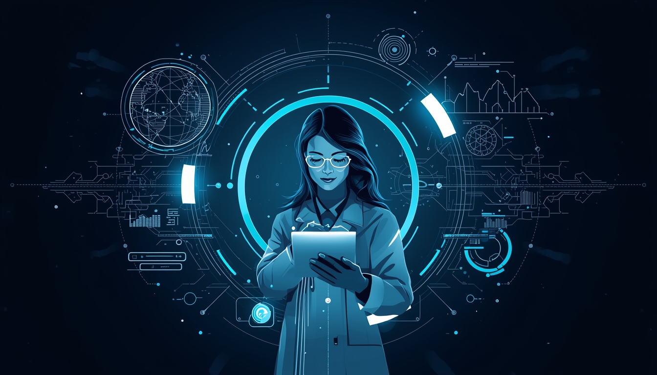 El papel de la mujer en la ciencia y la tecnologia