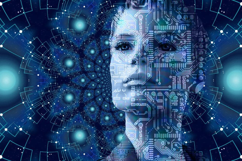 Mujer ciencia y tecnologia