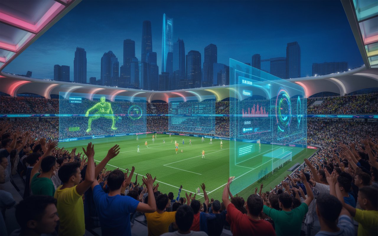 FIFA World Cup 2026