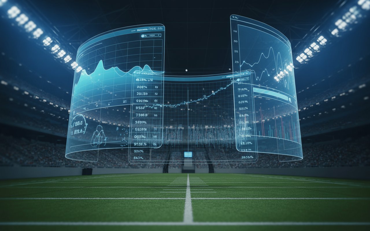 football probability analysis ai predictive models