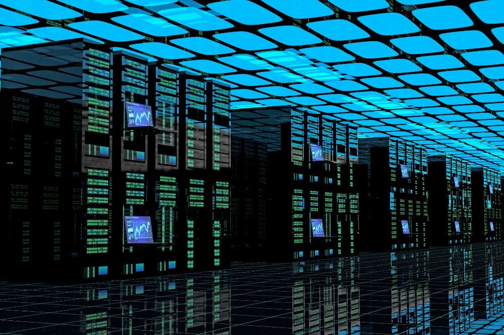 Data driven
