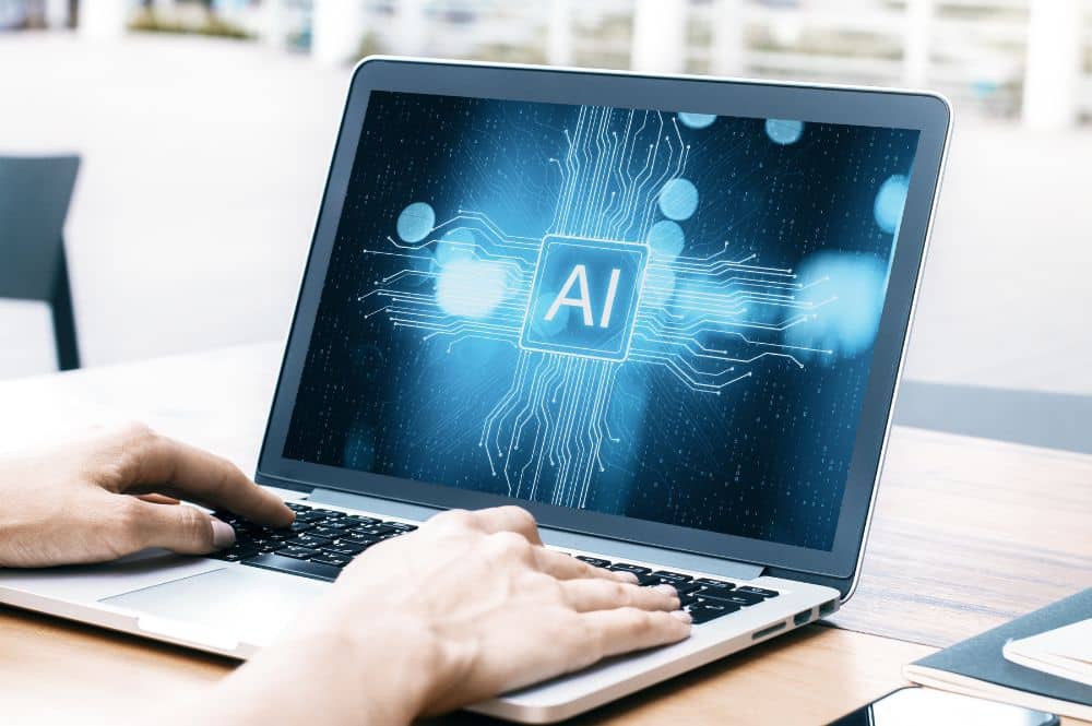 Inteligencia artificial en la sociedad