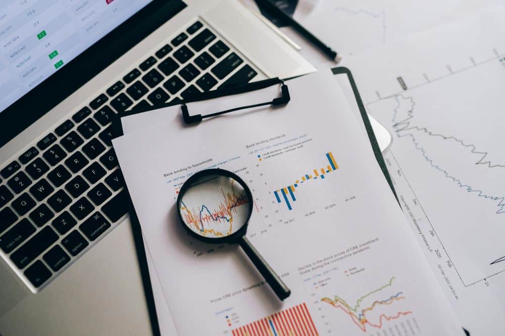Toma de desiciones basada en datos