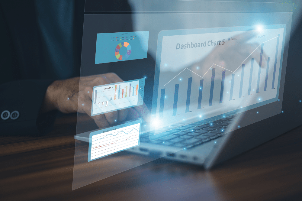 Toma de desiciones base de datos