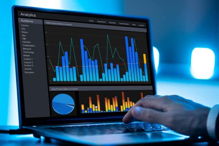 Analitica descriptiva predictiva y prescriptiva