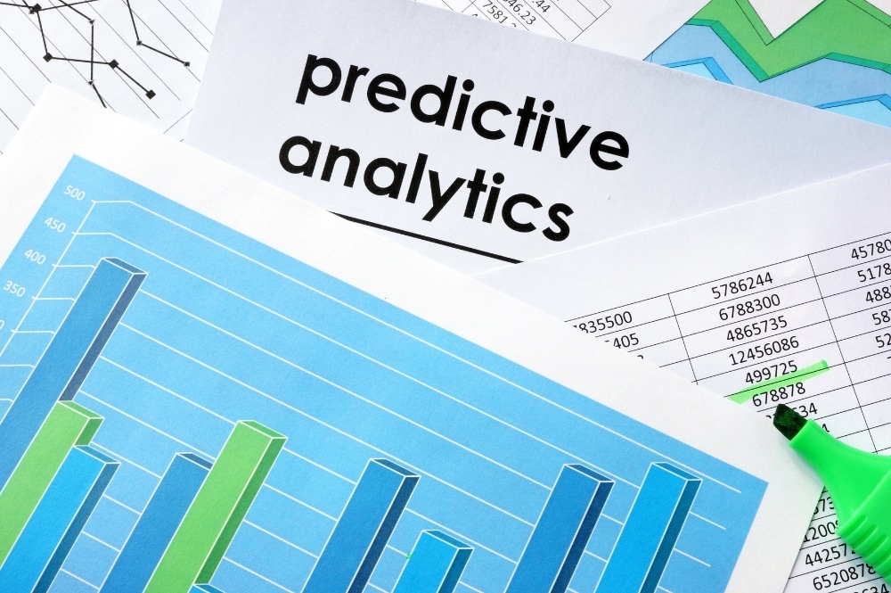 Analitica predictiva