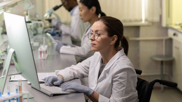Brecha en carreras tecnologicas limita llegada de mujeres a emprendimientos de ciencia e innovacion