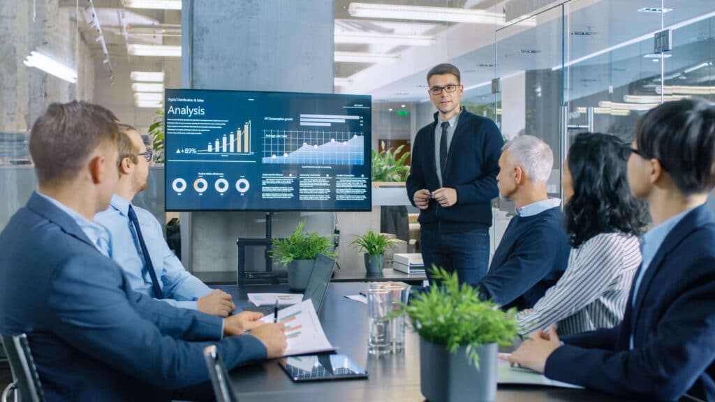 Empresas reconocen importancia de la ciber resiliencia pero carecen de la madurez que requiere su aplicacion