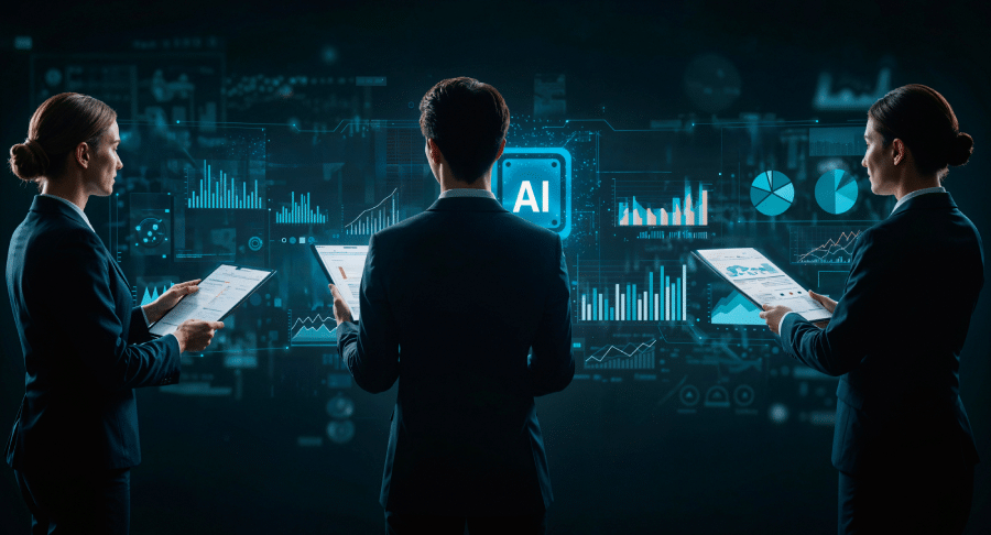 IA sin caos como escalar con control y convertirla en ventaja real e1785945771716