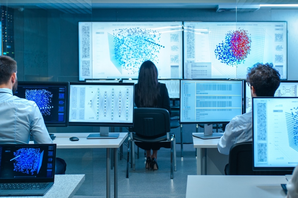 Implementarlo en la empresa