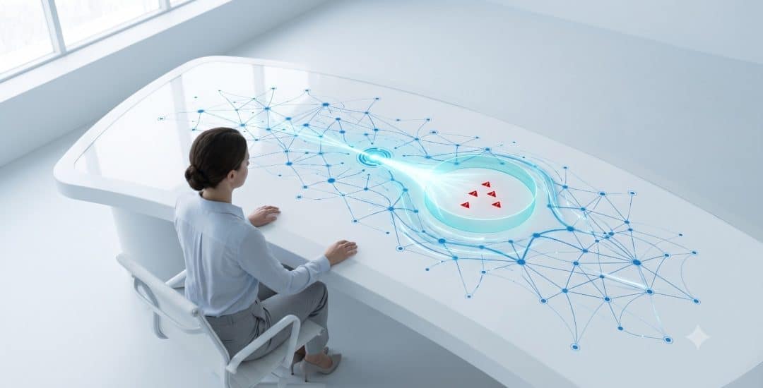 Proyecto Glasswing la evolucion hacia una ciberseguridad mas inteligente y autonoma