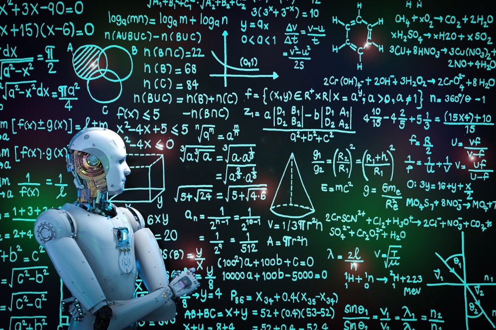 como funciona Machine learning