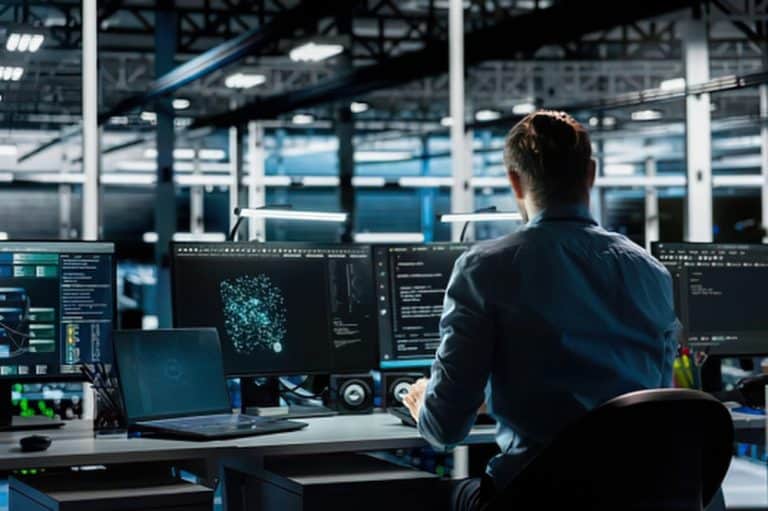 Centro de operaciones de seguridad